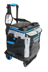 collapsible cooler on wheels