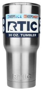 RTIC cooler review