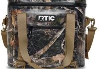 RTIC soft cooler reviews