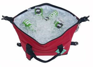 small soft sided cooler