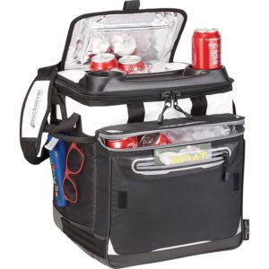 large cooler collapsible