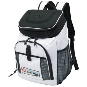 backpack with built in cooler
